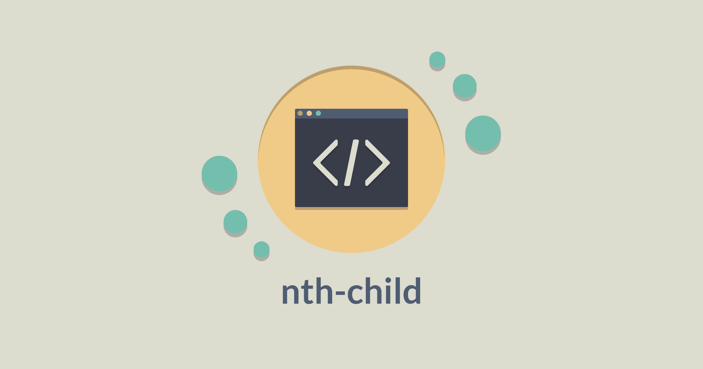 CSSでn番目以降の要素を非表示にする